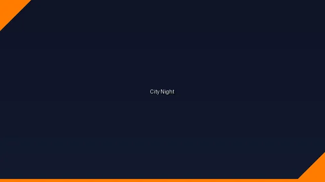城市夜景主题赛 - 桶主任 视频创作挑战